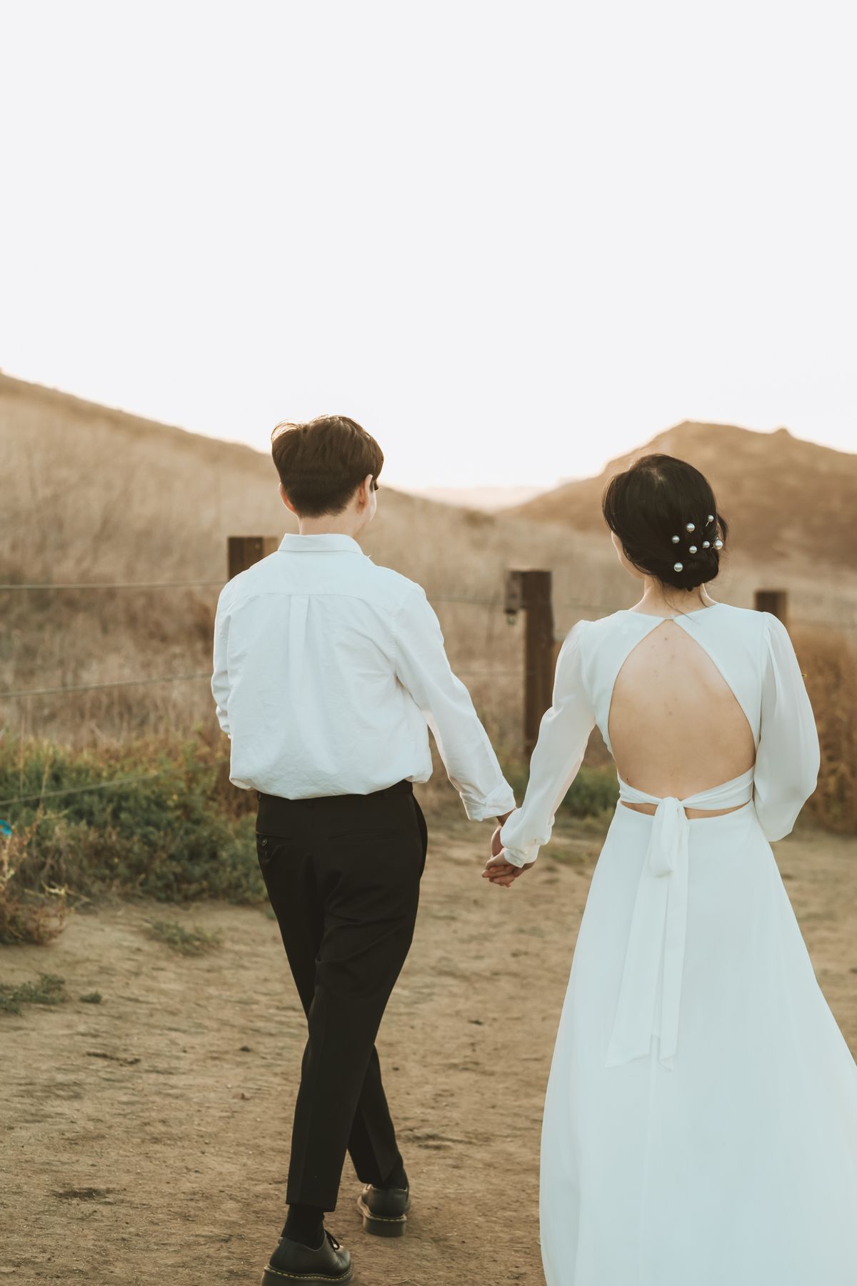 청첩장 디자인 예시